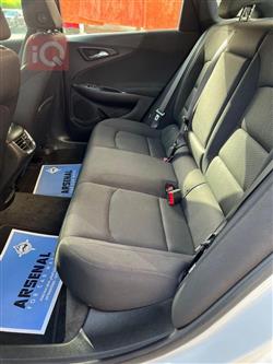 شيفروليه ماليبو